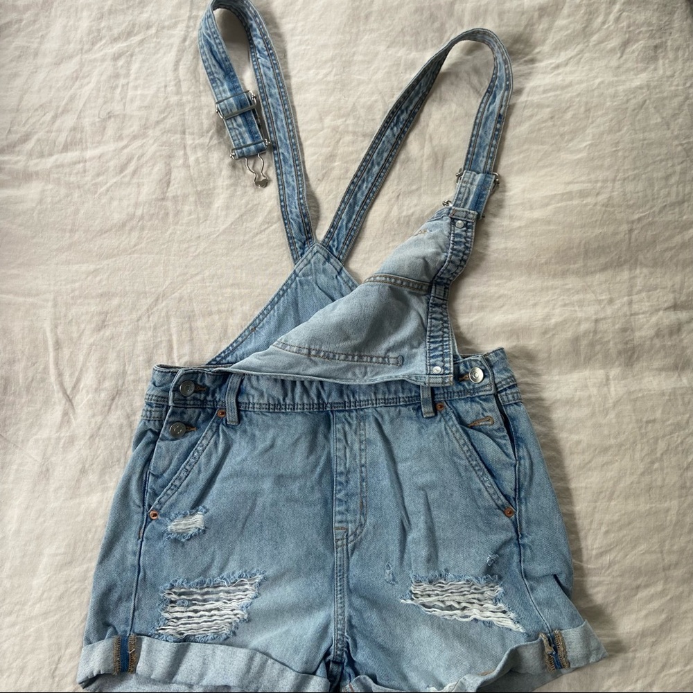 H&M Overalls - Picture 2 of 3
